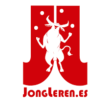 Logo Jongleren.es